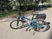 Dviratis kalnų Ctm Terrano 1.0, 26", 15" rėmas MTB - nuotraukos Nr. 2