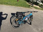 Dviratis kalnų Ctm Terrano 1.0, 26", 15" rėmas MTB - nuotraukos Nr. 5
