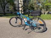 Dviratis kalnų Ctm Terrano 1.0, 26", 15" rėmas MTB - nuotraukos Nr. 6