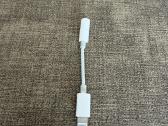 Apple Lightning to 3,5 mm jack perėjimas