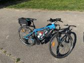Dviratis kalnų Ctm Terrano 1.0, 26", 15" rėmas MTB - nuotraukos Nr. 7