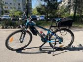 Dviratis kalnų Ctm Terrano 1.0, 26", 15" rėmas MTB - nuotraukos Nr. 9