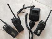 Motorola Gp340 3 vnt