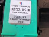 Mobilusis spausdintuvas Hp Officejet H470 - nuotraukos Nr. 4
