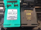 Mobilusis spausdintuvas Hp Officejet H470 - nuotraukos Nr. 6