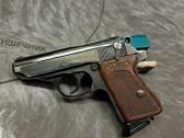 Pistoletai Walther - nuotraukos Nr. 7