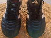 Odiniai futbolo batai Adidas