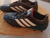 Odiniai futbolo batai Adidas - nuotraukos Nr. 2