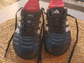 Odiniai futbolo batai Adidas - nuotraukos Nr. 3