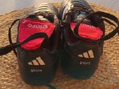 Odiniai futbolo batai Adidas - nuotraukos Nr. 4