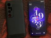 Xiaomi Mi 10 Ultra / Išmanusis Telefonas 8/256
