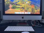 Parduodamas Apple iMac 21.5" Retina 4k, 2019 m.