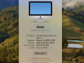 Parduodamas Apple iMac 21.5" Retina 4k, 2019 m. - nuotraukos Nr. 2