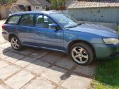 Subaru legacy - nuotraukos Nr. 2