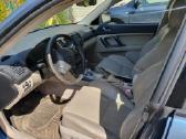 Subaru legacy - nuotraukos Nr. 3