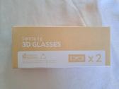Samsung 3D akiniai - nuotraukos Nr. 6