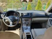 Subaru legacy - nuotraukos Nr. 4