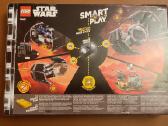Lego Star Wars 75421 Smart Play Tie Interceptor