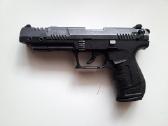 Pistoletai Walther