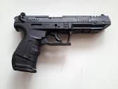 Pistoletai Walther - nuotraukos Nr. 2