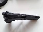 Pistoletai Walther - nuotraukos Nr. 4