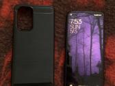 Xiaomi Redmi Note 10 Pro / Išmanusis Telefon 6/128