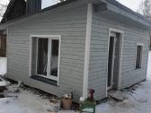 Pilni statybos darbai – kokybiškai ir patikimai. - nuotraukos Nr. 7