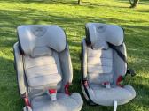 Britax Romer automobibinė kedutė