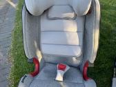 Britax Romer automobibinė kedutė - nuotraukos Nr. 3