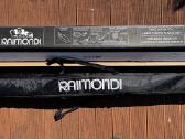 Raimondi Raizor Mkii pjovimo liniuotė