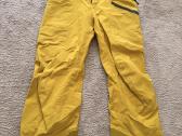 Arcteryx Gore-tex vyriskas slidinejimo kostiumas - nuotraukos Nr. 6