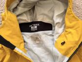 Arcteryx Gore-tex vyriskas slidinejimo kostiumas - nuotraukos Nr. 7