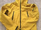 Arcteryx Gore-tex vyriskas slidinejimo kostiumas - nuotraukos Nr. 8