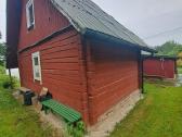 Sodo namas - nuotraukos Nr. 2