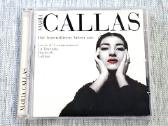 Maria Callas - Die Legendaren (CD, Albumas)