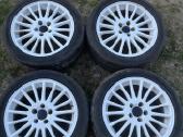 Volvo ratlankiai visi r17 - nuotraukos Nr. 2