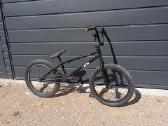 Parduodu BMX - nuotraukos Nr. 2
