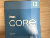 Intel i3 10105 - nuotraukos Nr. 2