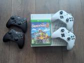 Xbox One S 1tb 4 Pulteliai