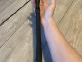 Daiwa Legalis Ul Spin 3-15g 210cm - nuotraukos Nr. 2