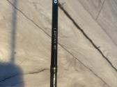 Daiwa Legalis Ul Spin 3-15g 210cm - nuotraukos Nr. 3