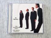David Bowie - Tin Machine (CD, Albumas)