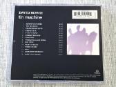 David Bowie - Tin Machine (CD, Albumas) - nuotraukos Nr. 2