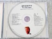 David Bowie - Tin Machine (CD, Albumas) - nuotraukos Nr. 3