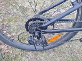Vaikiškas dviratis Giant Xtc24 - nuotraukos Nr. 2