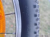 Vaikiškas dviratis Giant Xtc24 - nuotraukos Nr. 3