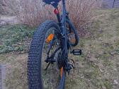 Vaikiškas dviratis Giant Xtc24 - nuotraukos Nr. 4