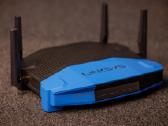 Linksys Wrt3200 acm