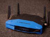 Linksys Wrt3200 acm - nuotraukos Nr. 2