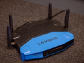 Linksys Wrt3200 acm - nuotraukos Nr. 3